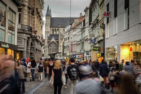 koopzondagen brussel